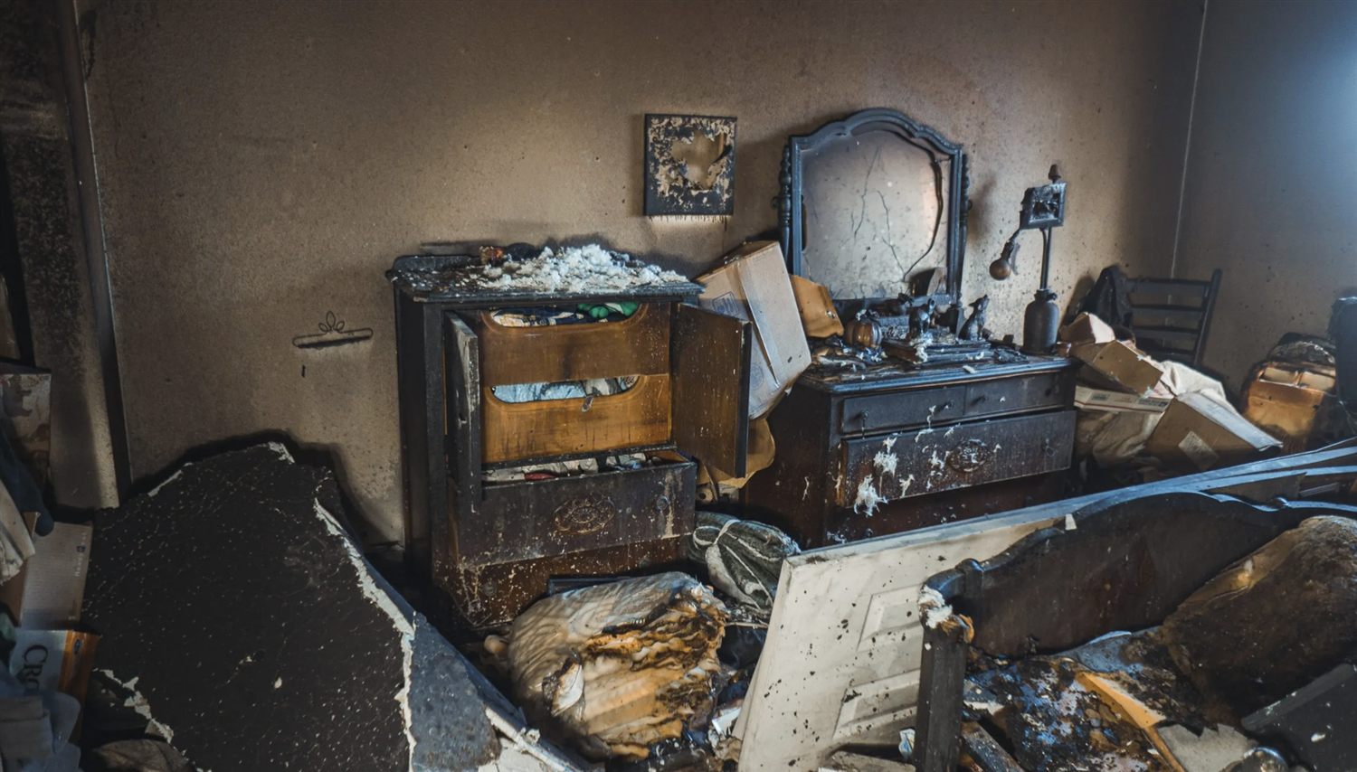 Disaster Recovery Services