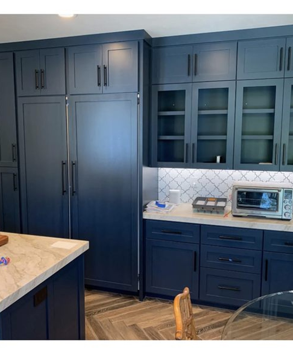 Residential Contracting