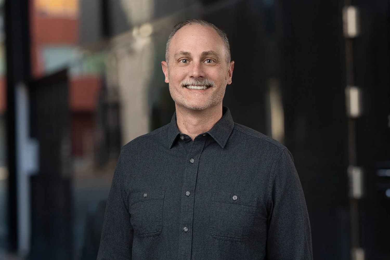 Michael Seidenberg